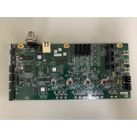 MKS 136458-G1-AD Precision Controller Board ...